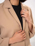 BASIC BLAZER
